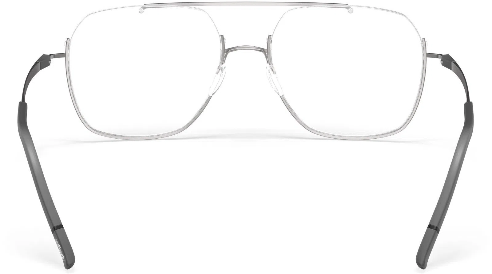 Silhouette Dynamic Dawn 5570 Eyeglasses - view 36